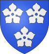 Blason de Vaudringhem