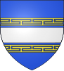 Coat of arms of Marne