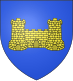 Coat of arms of Mugron