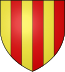 Blason de Jungholtz