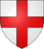 Blason de Calvi