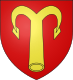 Coat of arms of Harponville