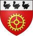 Blason de Sandouville