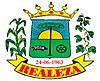 Official seal of Realeza