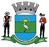 Coat of arms of Vargem Grande Paulista