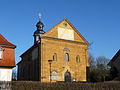 Katholische Filialkirche St. Magdalena und Katharina