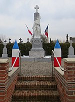 Monument aux morts[46]