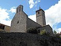 Église de la Nativité-de-Notre-Dame de Campôme