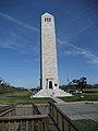 Chalmette Monument