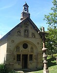 Kapelle Saint-Grégoire