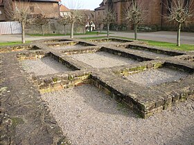 Image illustrative de l’article Chapelle Saint-Nicolas de Neuwiller-lès-Saverne