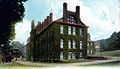 Chandler Chemistry Laboratory, Lehigh University, Bethlehem, Pennsylvania (1884–85)