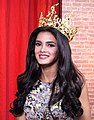 Miss Grand Internacional 2018 Clara Sosa Paraguay Paraguay