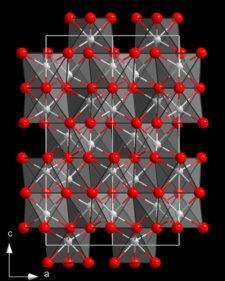 Image illustrative de l’article Oxyde de rhodium(III)