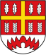 Blason de Bad Wünnenberg