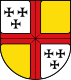 Coat of arms of Balduinstein