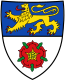 Blason de Erkelenz