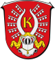 Kirchhain – Stemma