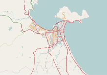 DAD /VVDN is located in Da Nang