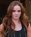 Danielle Panabaker interpreta Caitlin Snow