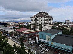 Davao Santa Ana