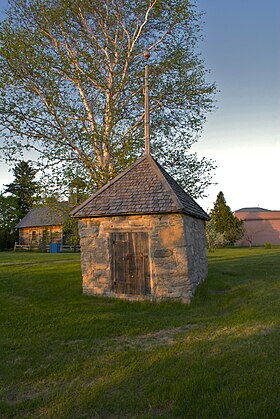 Desbiens (Québec)