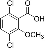 Image illustrative de l’article Dicamba