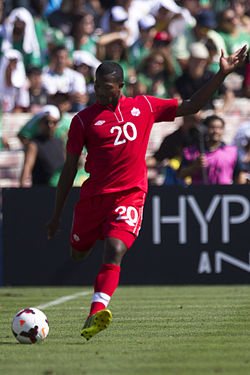 Image illustrative de l’article Doneil Henry