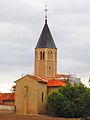 Église Notre-Dame d'Aube