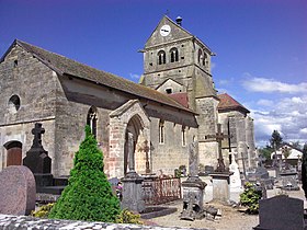 Saint-Vrain (Marne)