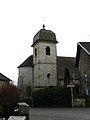 Église de la Nativité-de-Notre-Dame de Montfaucon