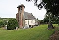 Kapelle in Montigny