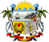 Official seal of La Guaira