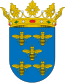 Blason de Béjar