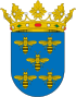 Brasão de armas de Béjar