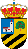 Escudo de Barrado