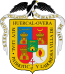 Blason de Huércal Overa