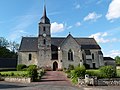 Église Saint-Maurice de Louerre