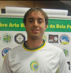 Felipe Toledo