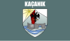 Flag of Kaçanik