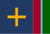 Flag of Nibley, Utah