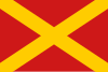 Flag of O Incio