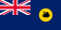 Western Australian Ensign