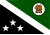 Flag of Western Highlands Province