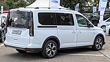 2023 Ford Tourneo Connect