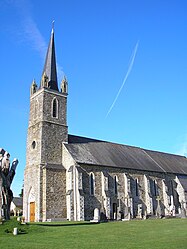 Church of Saint Ouen