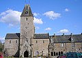 Abbatiale Notre-Dame