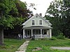 Frances H. and Jonathan Drake House