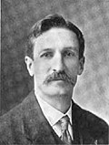 Frederick Winthrop Faxon