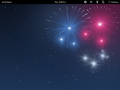 GNOME 3.4 on Fedora 17